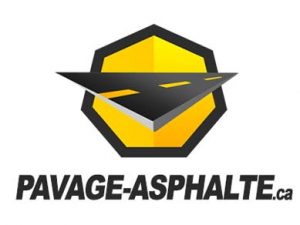 asphalte pavage