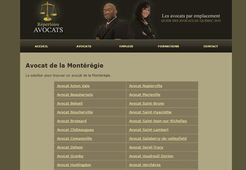 avocat montérégie