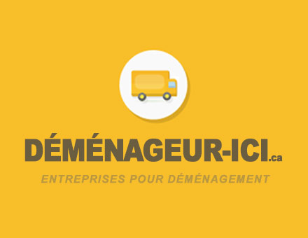 demenagement entreprise demenageurs