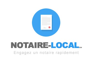 Notaire local