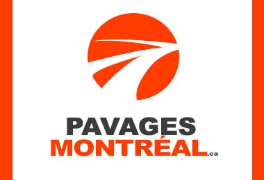 Pavage Montréal Laval Longueuil Brossard Saint-Hubert La Prairie Boucherville Terrebonne Repentigny Saint-Jérome Mirabel