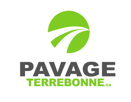 pavage terrebonne