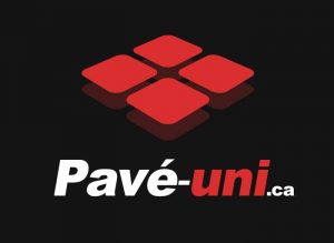 pave uni pavage