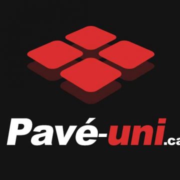 pave uni pavage