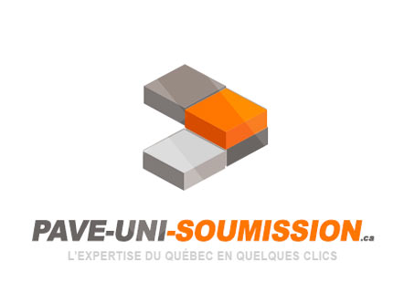 pave uni paysagiste